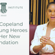 Misty Copeland On Unsung Heroes and Her New Foundation